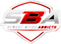 Street Bikes Addicts logo